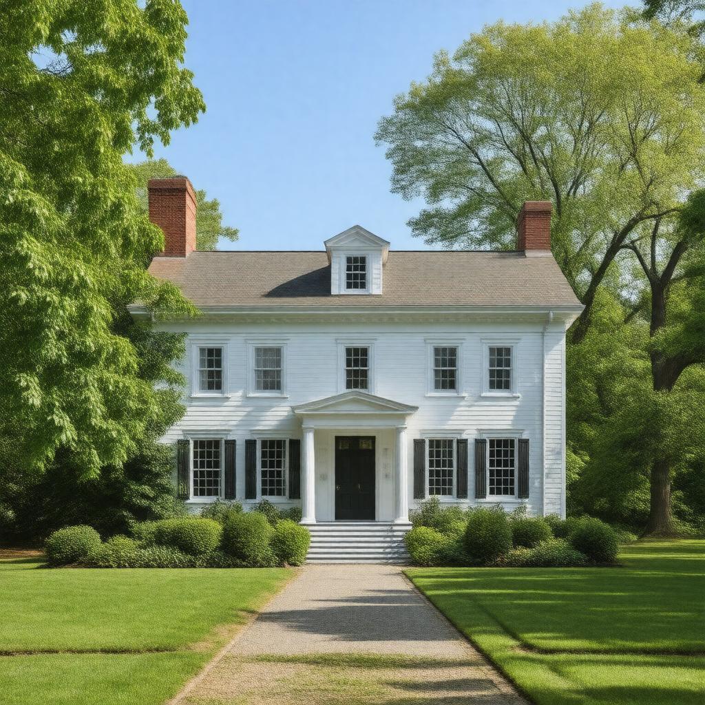 Gore Place